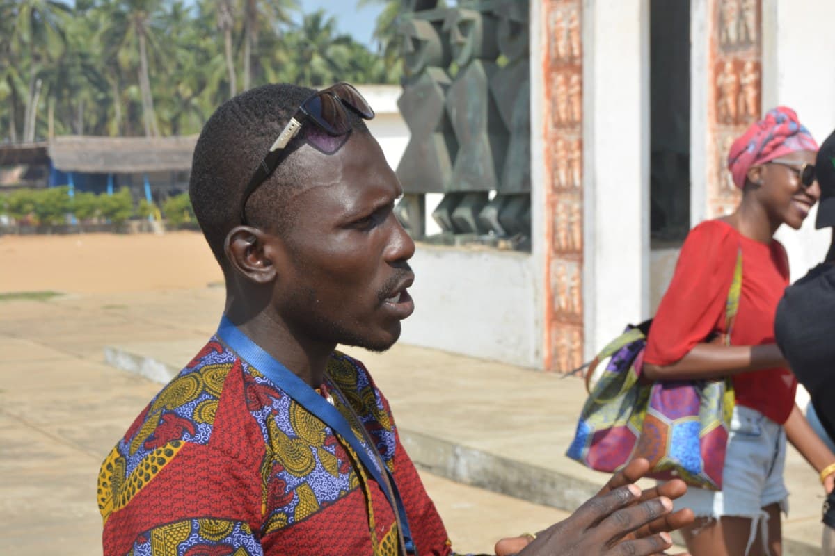 Ouidah, Benin Republic 4