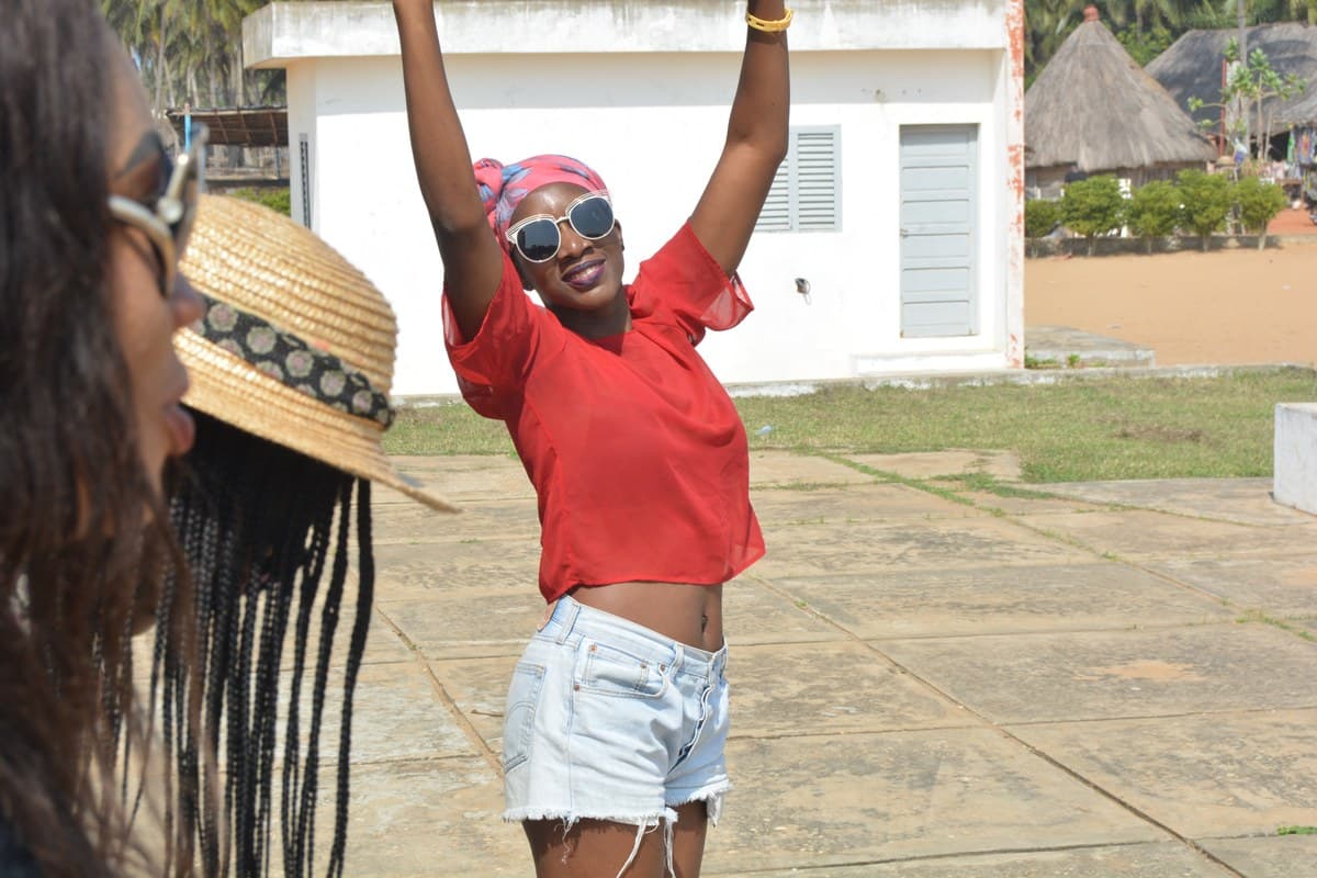 Ouidah, Benin Republic 6