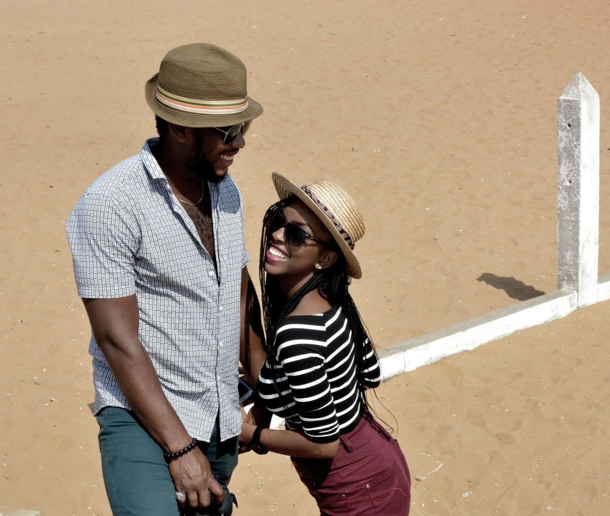 Ouidah, Benin Republic 7