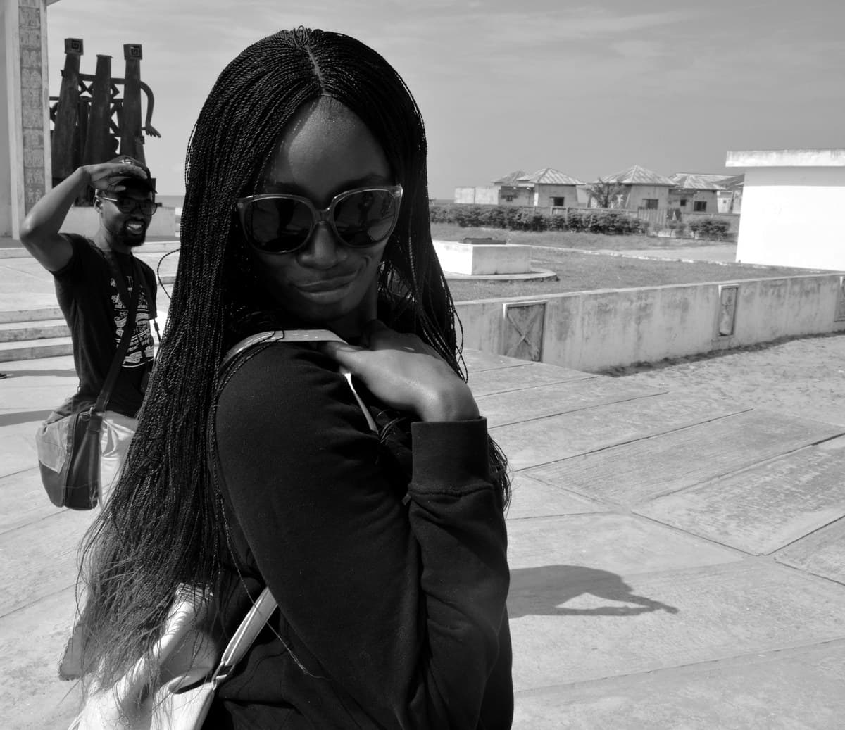 Ouidah, Benin Republic 8