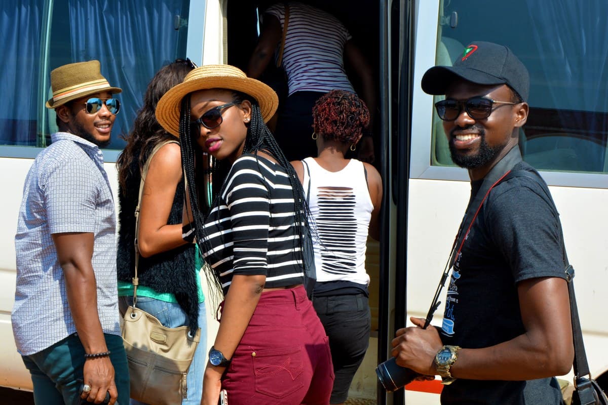 Ouidah, Benin Republic 9