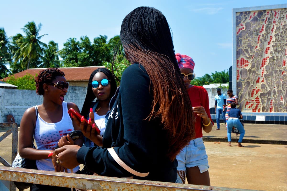 Ouidah, Benin Republic 11