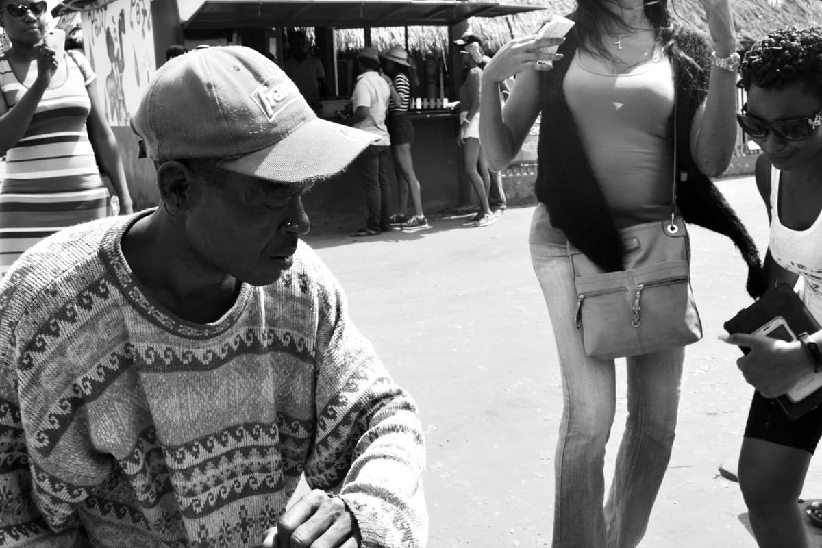 Ouidah, Benin Republic 12