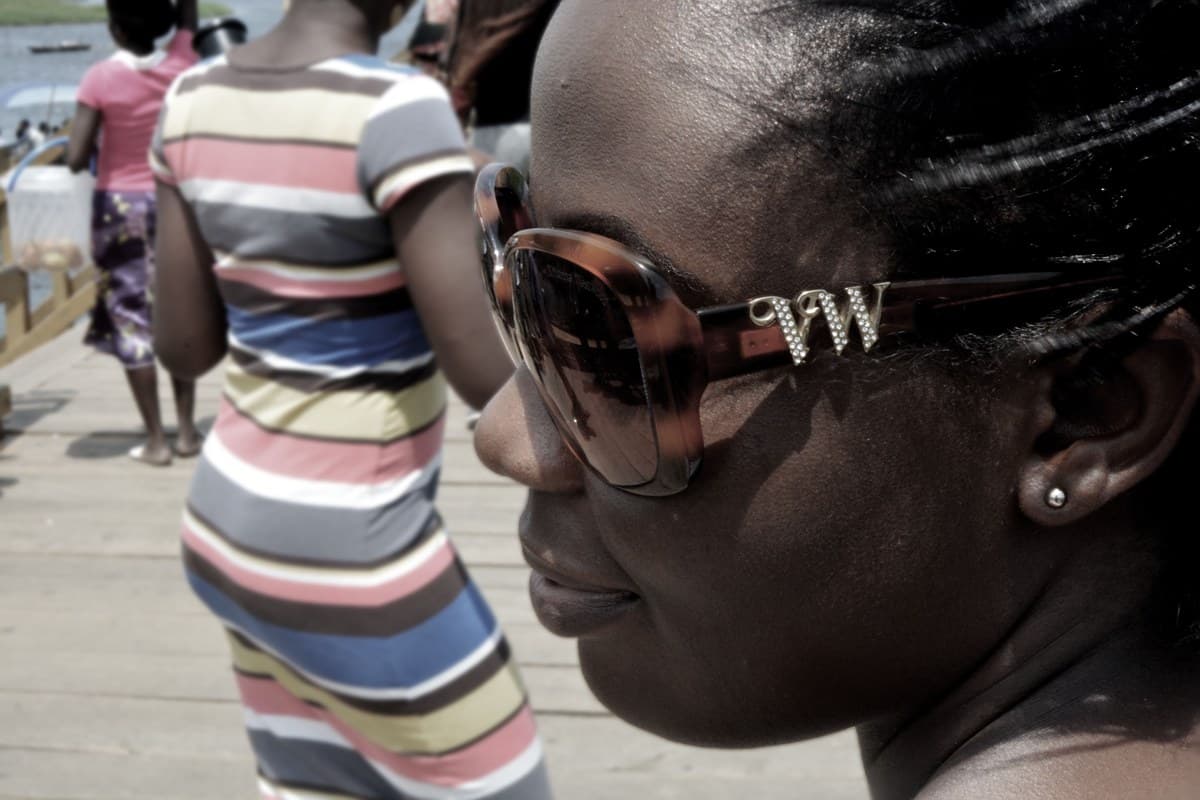 Ouidah, Benin Republic 13