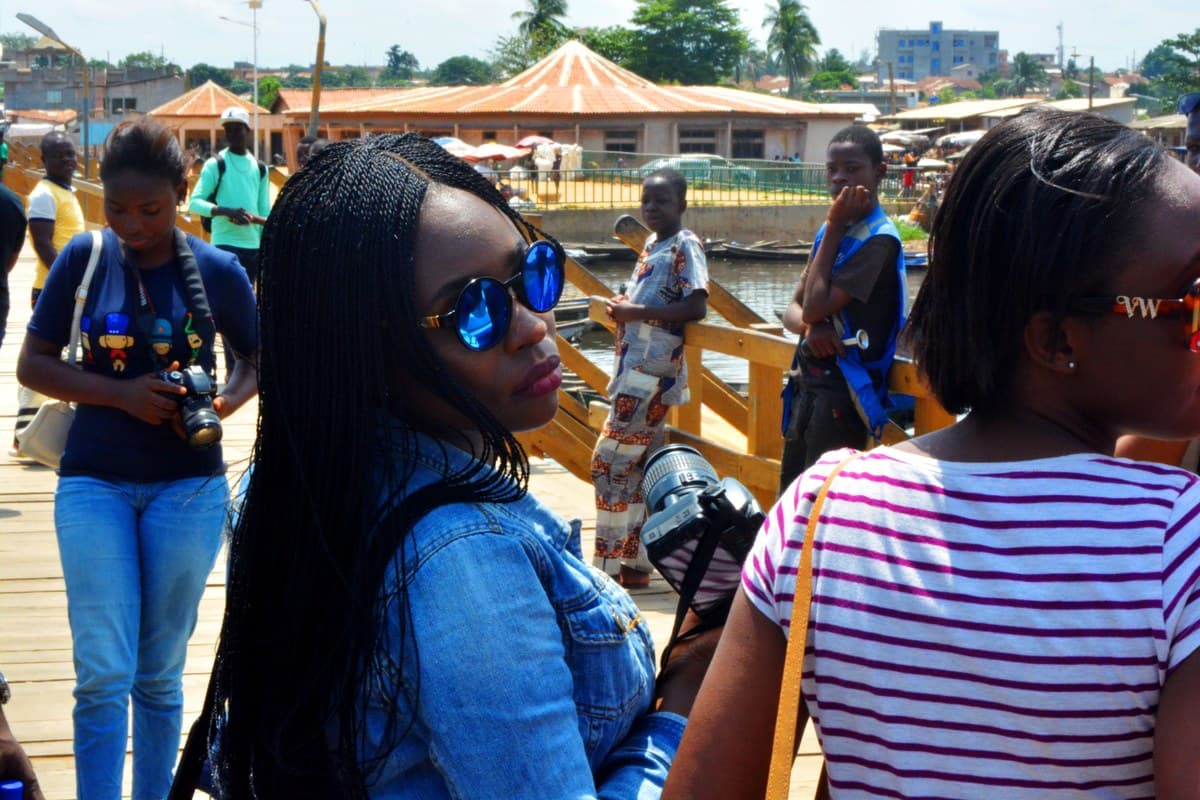 Ouidah, Benin Republic 16