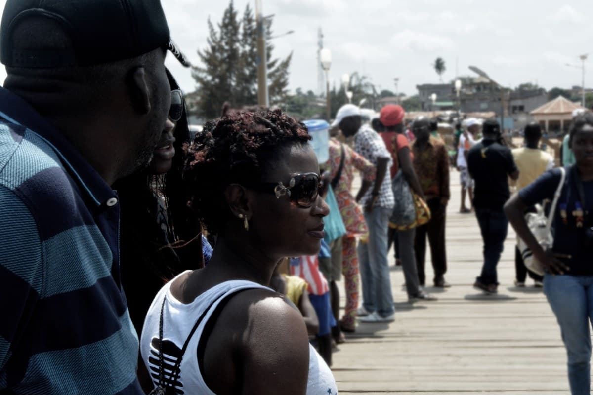 Ouidah, Benin Republic 17