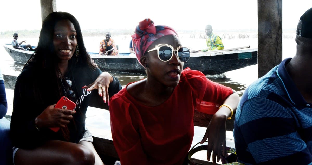 Ouidah, Benin Republic 19