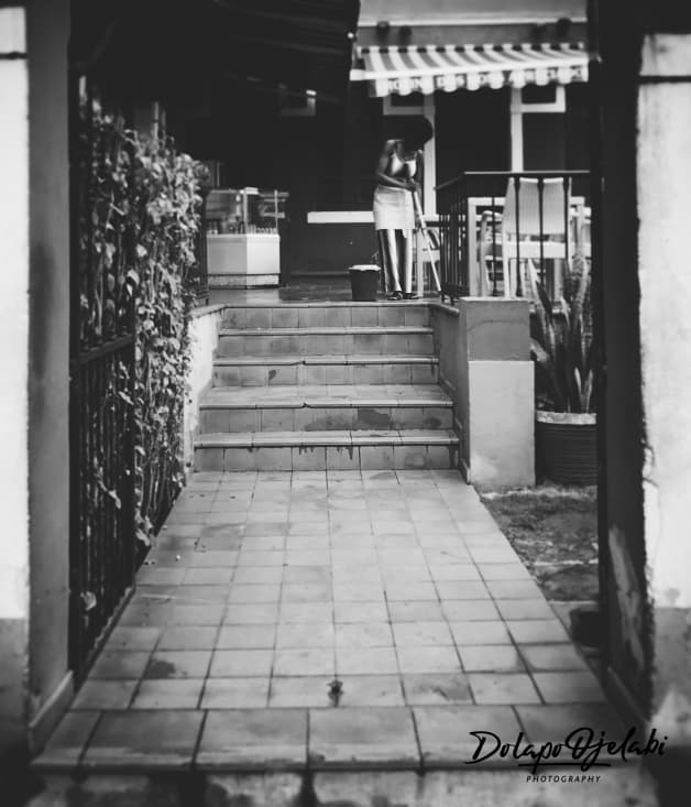 Unguarded 01